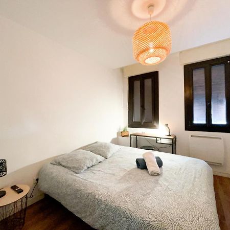 Appart 2 Chambres Gare St Charles Μασσαλία Εξωτερικό φωτογραφία
