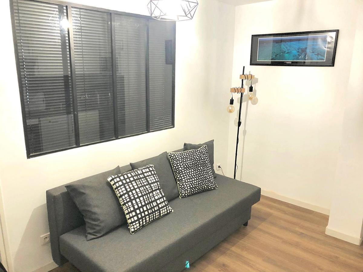 Appart 2 Chambres Gare St Charles Μασσαλία Εξωτερικό φωτογραφία