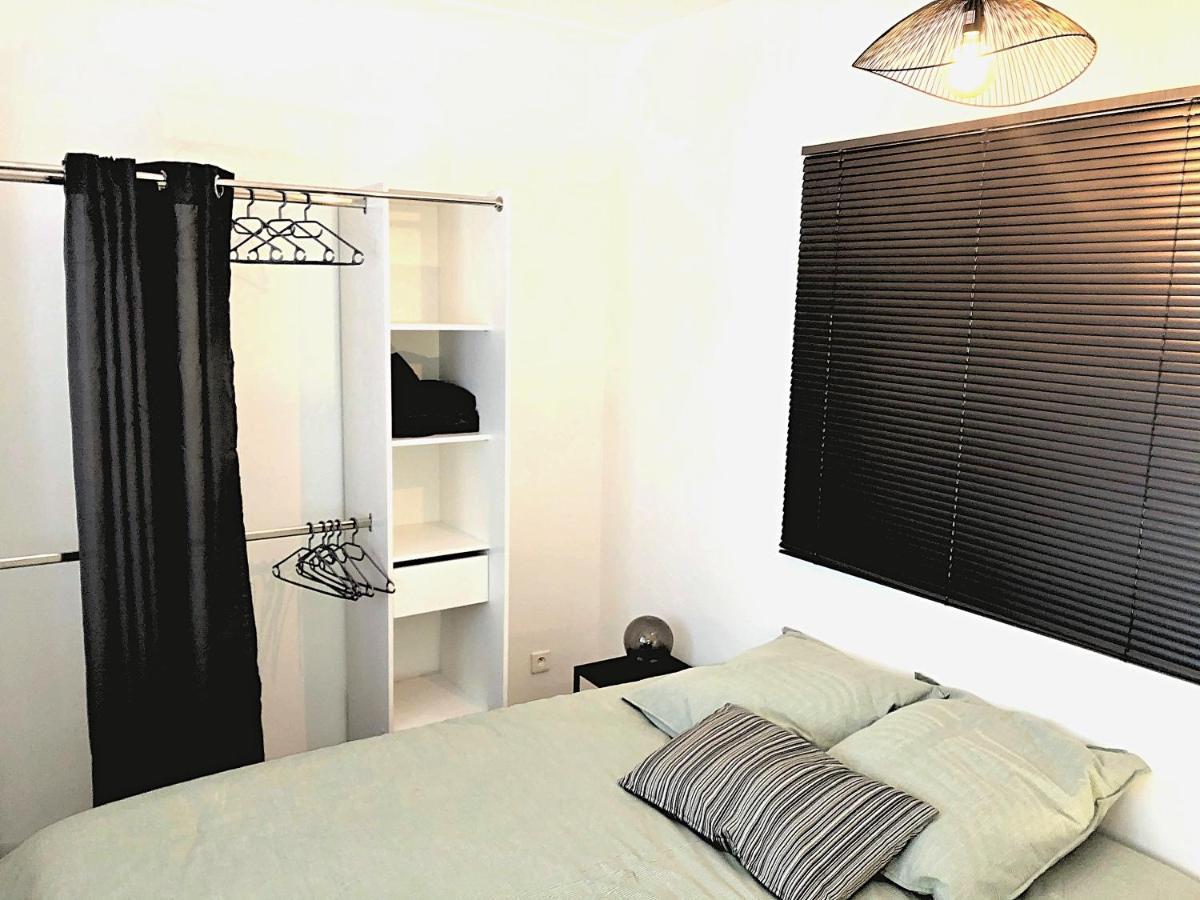 Appart 2 Chambres Gare St Charles Μασσαλία Εξωτερικό φωτογραφία