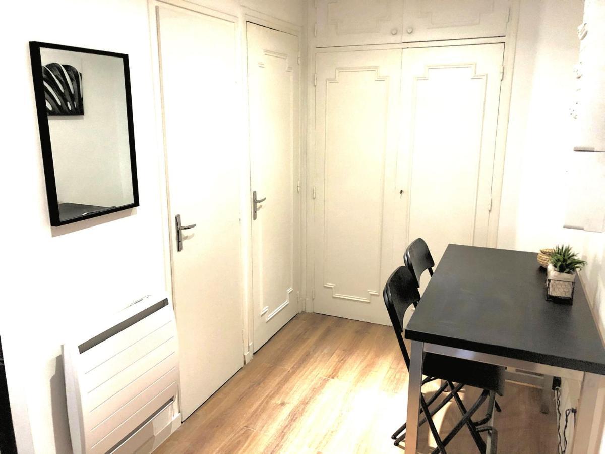 Appart 2 Chambres Gare St Charles Μασσαλία Εξωτερικό φωτογραφία