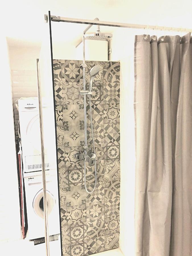 Appart 2 Chambres Gare St Charles Μασσαλία Εξωτερικό φωτογραφία