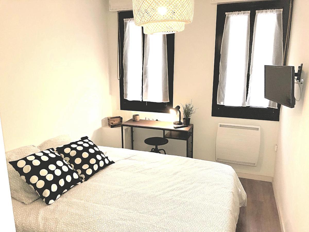 Appart 2 Chambres Gare St Charles Μασσαλία Εξωτερικό φωτογραφία