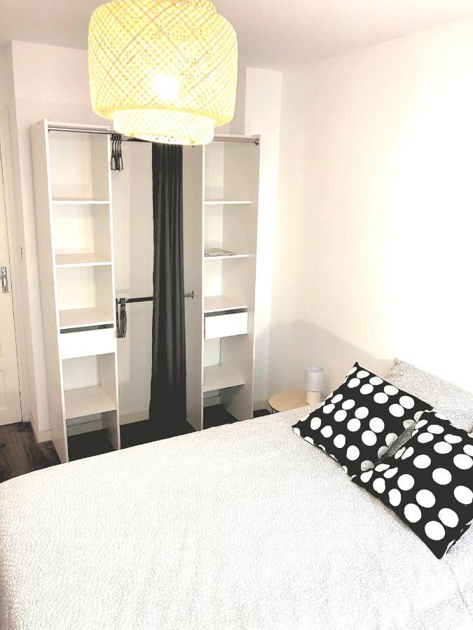 Appart 2 Chambres Gare St Charles Μασσαλία Εξωτερικό φωτογραφία