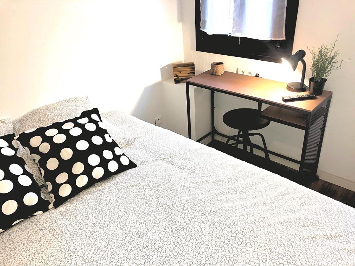 Appart 2 Chambres Gare St Charles Μασσαλία Εξωτερικό φωτογραφία