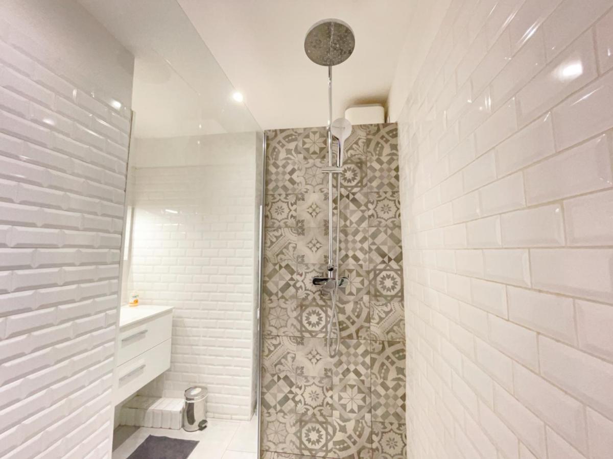 Appart 2 Chambres Gare St Charles Μασσαλία Εξωτερικό φωτογραφία